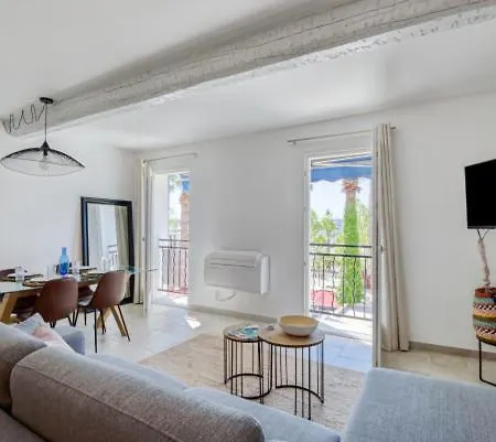 Appartamento Le Sémillon Bandol