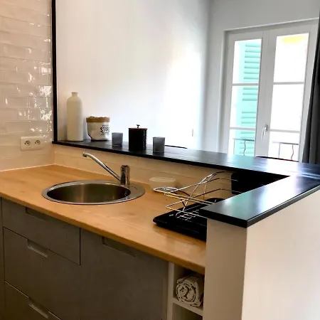 Le Sémillon Appartamento