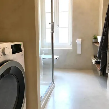 Appartamento Le Sémillon