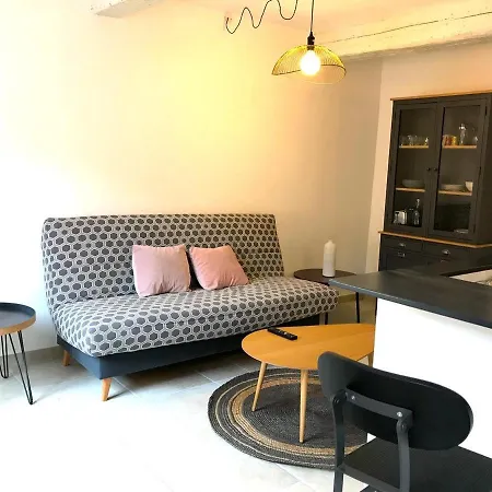 Le Semillon דירה בנדול