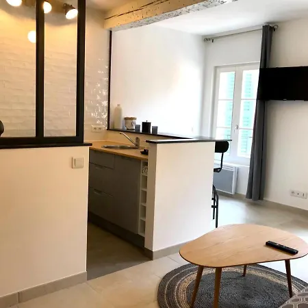 Le Sémillon Appartamento *