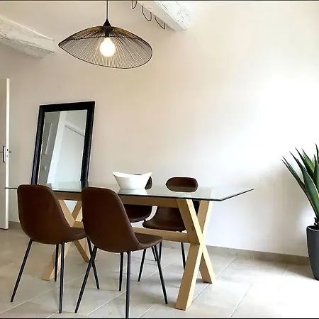 דירה Le Semillon