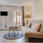 Le Semillon Апартаменты *