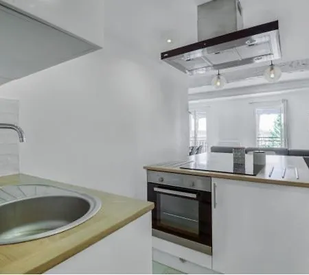 Apartment Le Semillon