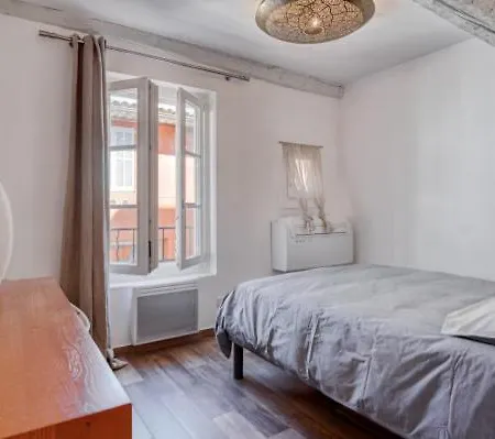 Le Semillon Appartement *