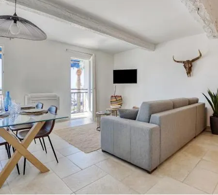 Le Semillon Appartement Bandol