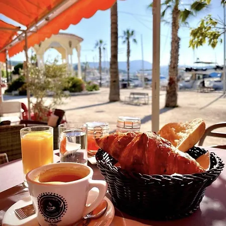 Le Semillon Apartment Bandol