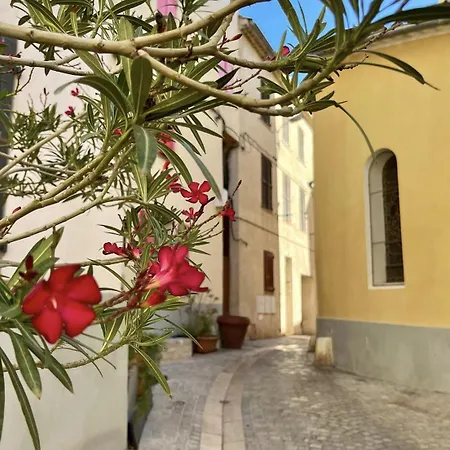 Le Semillon Apartment *