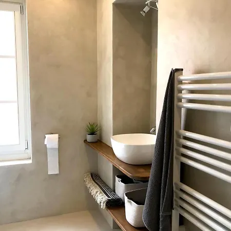 Appartement Le Semillon Bandol
