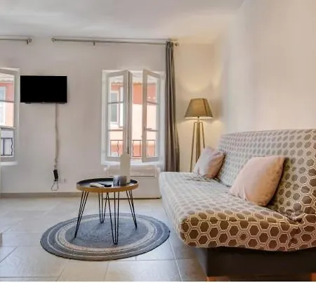 Le Semillon Διαμέρισμα *